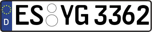 ES-YG3362