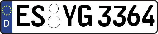 ES-YG3364