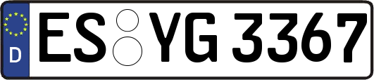 ES-YG3367