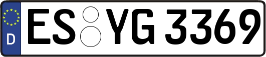 ES-YG3369