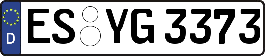 ES-YG3373