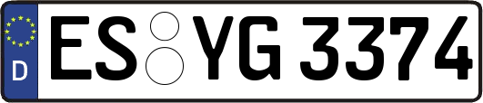 ES-YG3374