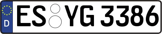 ES-YG3386