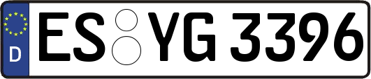 ES-YG3396