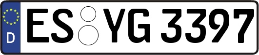 ES-YG3397