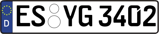 ES-YG3402