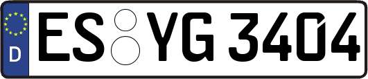 ES-YG3404