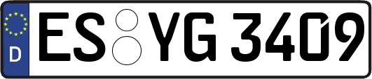 ES-YG3409
