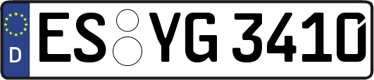 ES-YG3410