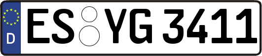 ES-YG3411