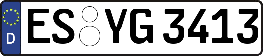 ES-YG3413