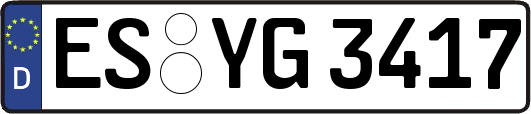 ES-YG3417