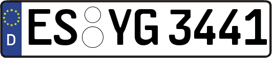 ES-YG3441
