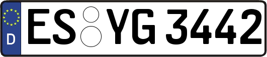 ES-YG3442