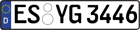ES-YG3446