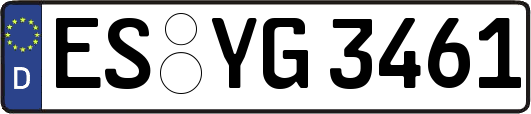 ES-YG3461