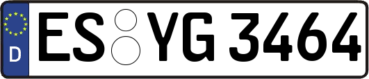 ES-YG3464