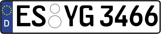 ES-YG3466