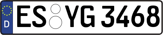 ES-YG3468