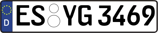 ES-YG3469