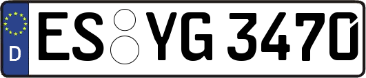 ES-YG3470