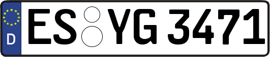 ES-YG3471
