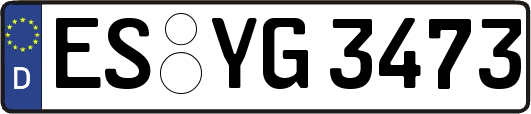 ES-YG3473