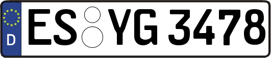 ES-YG3478