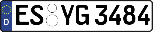 ES-YG3484