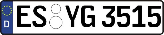 ES-YG3515