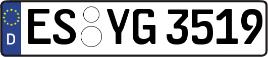 ES-YG3519