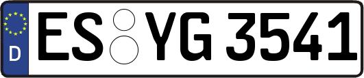 ES-YG3541