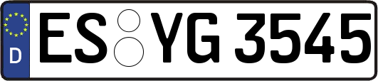 ES-YG3545