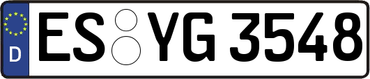 ES-YG3548