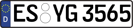 ES-YG3565