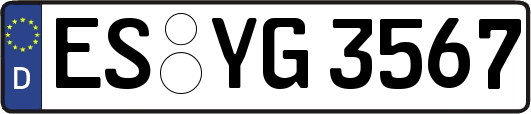ES-YG3567
