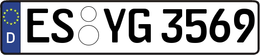 ES-YG3569