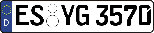 ES-YG3570
