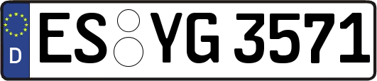 ES-YG3571