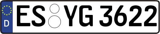 ES-YG3622