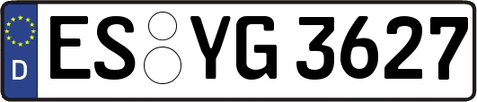 ES-YG3627