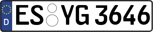 ES-YG3646