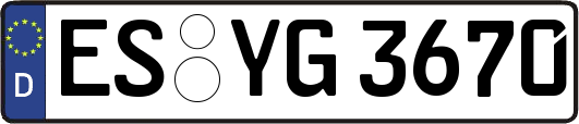 ES-YG3670