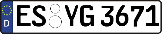 ES-YG3671