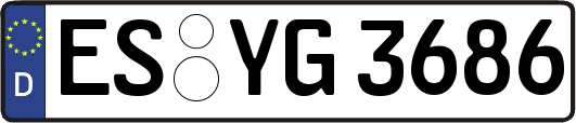 ES-YG3686