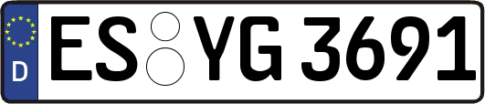 ES-YG3691