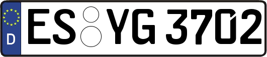 ES-YG3702