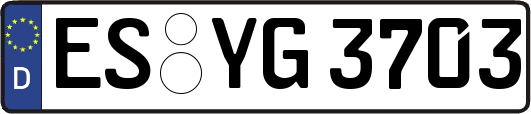 ES-YG3703