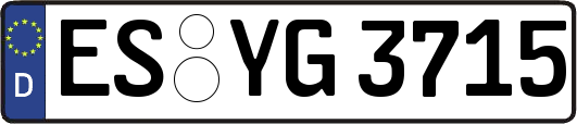 ES-YG3715
