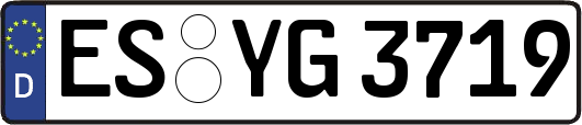 ES-YG3719